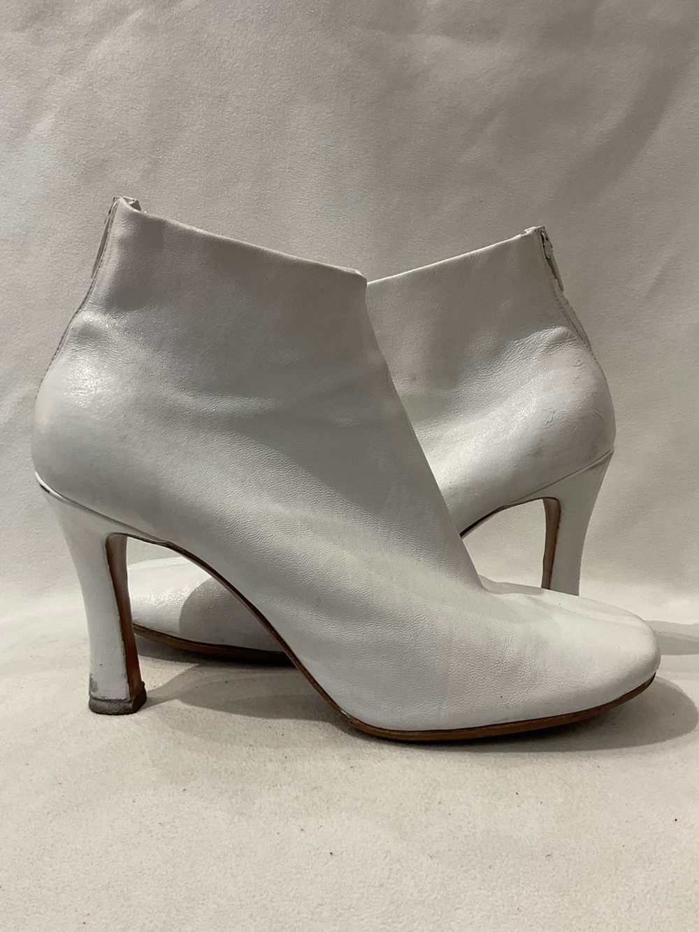 Celine Booties